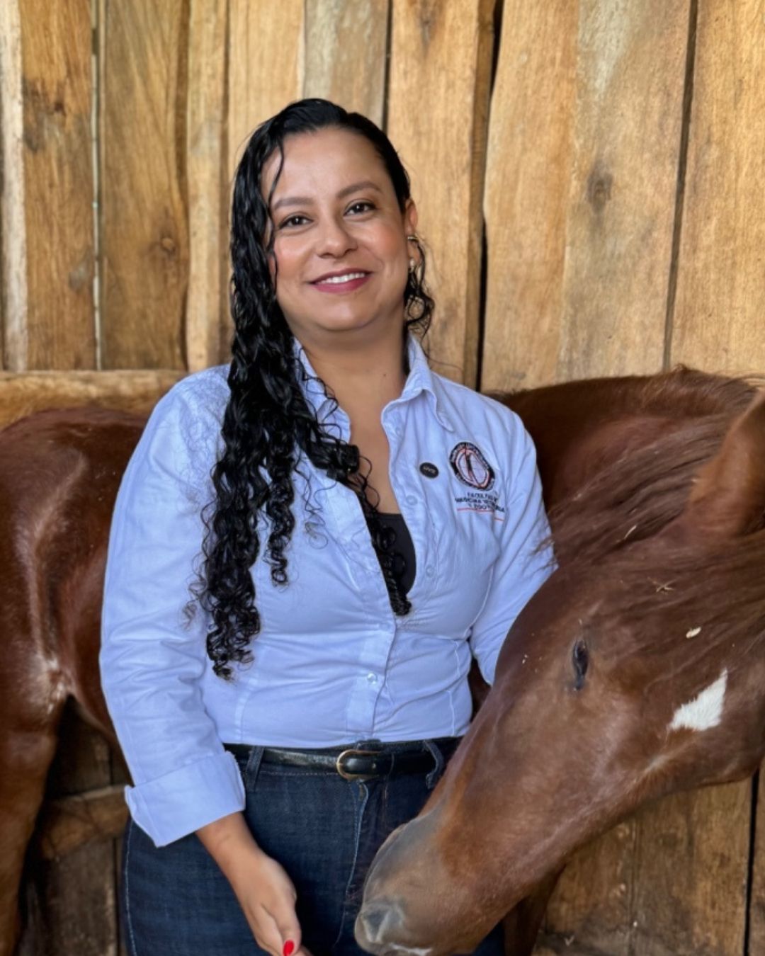 Dra. Angélica María Zuluaga-Cabrera