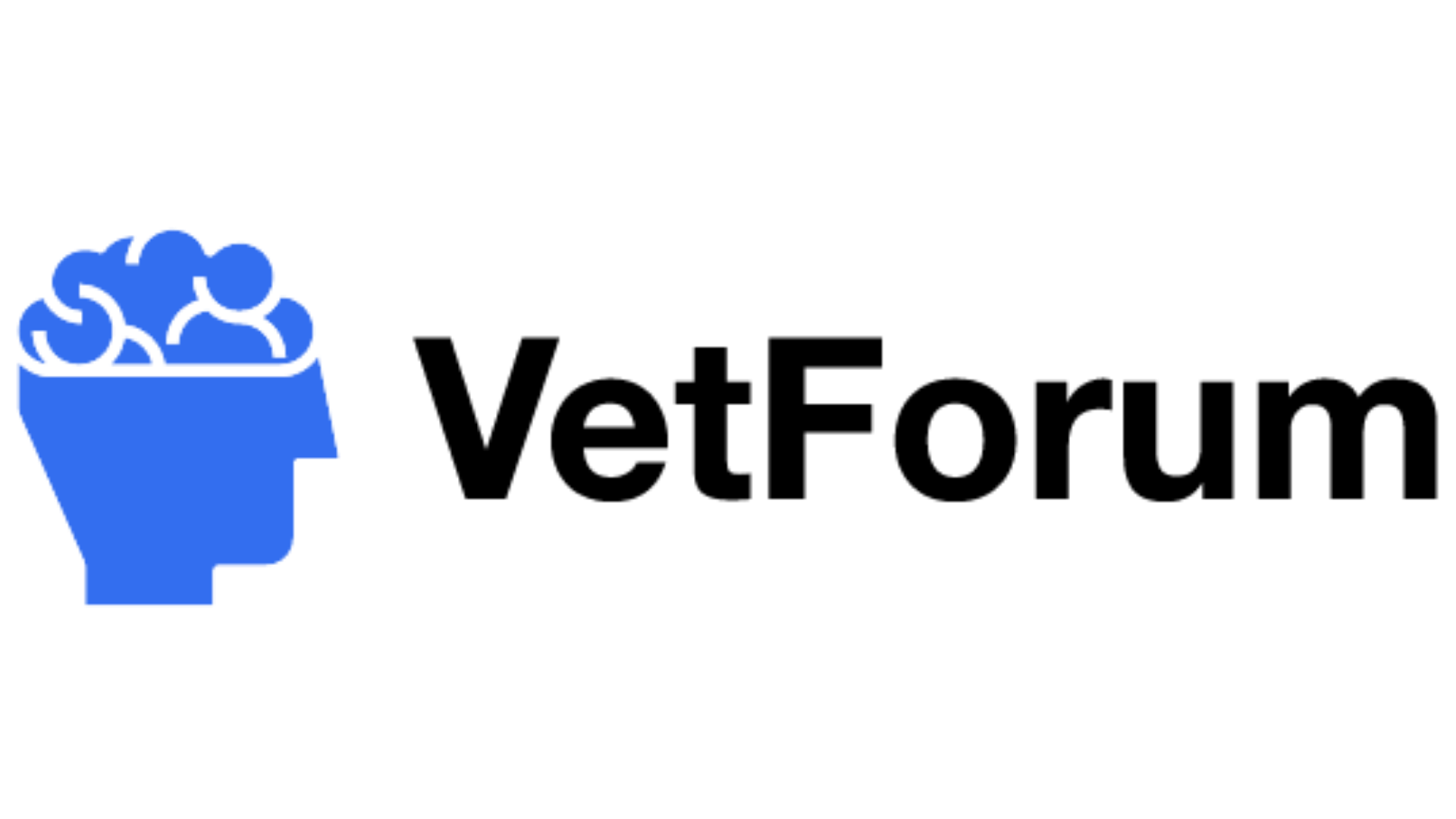 VetForum Logo